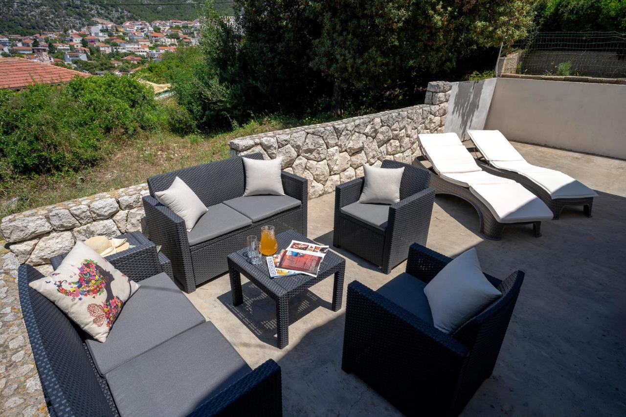 Apartman Rinada - Zf Hvar