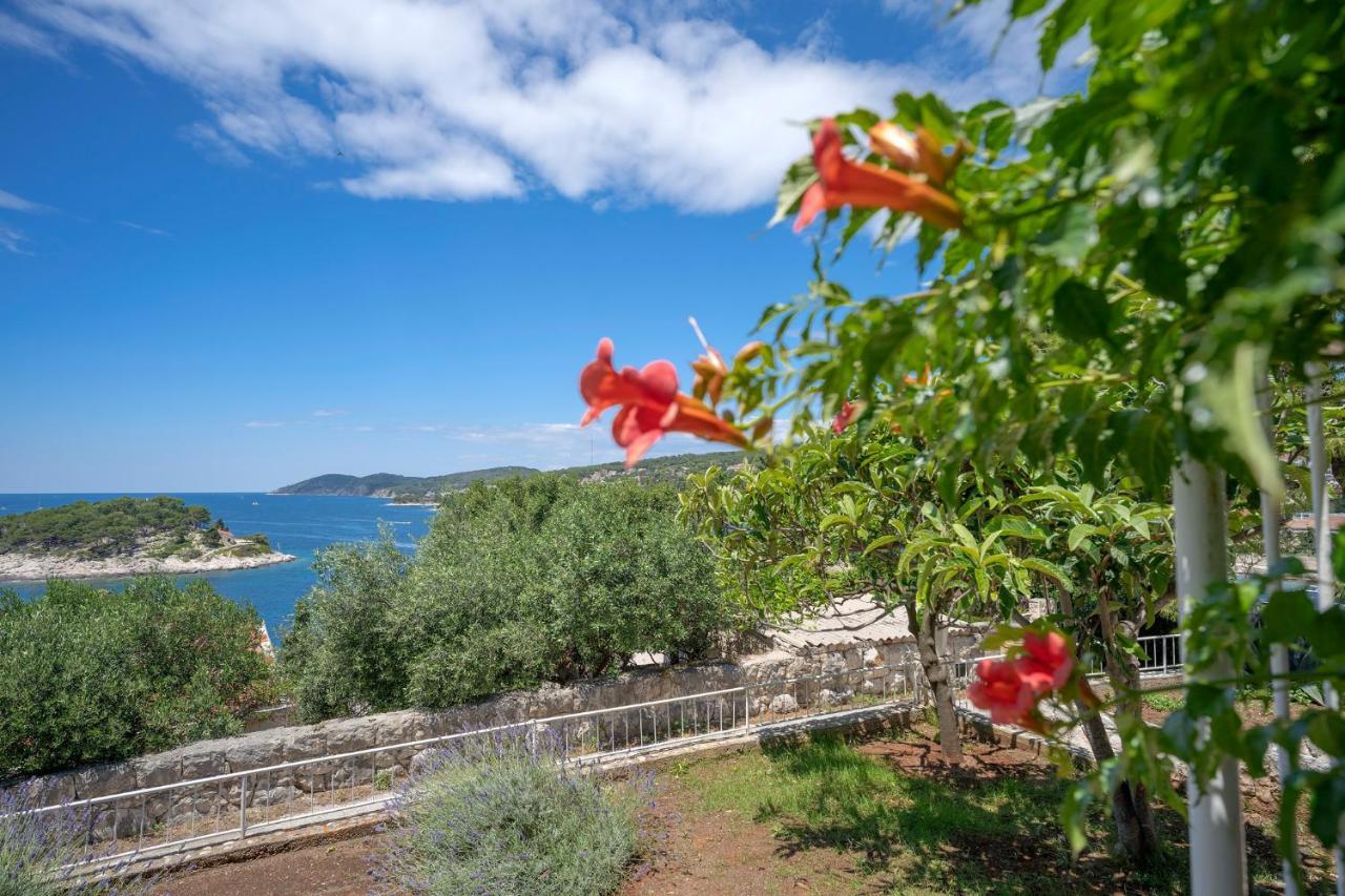 Rinada - Zf Hvar Apartman Hvar Town