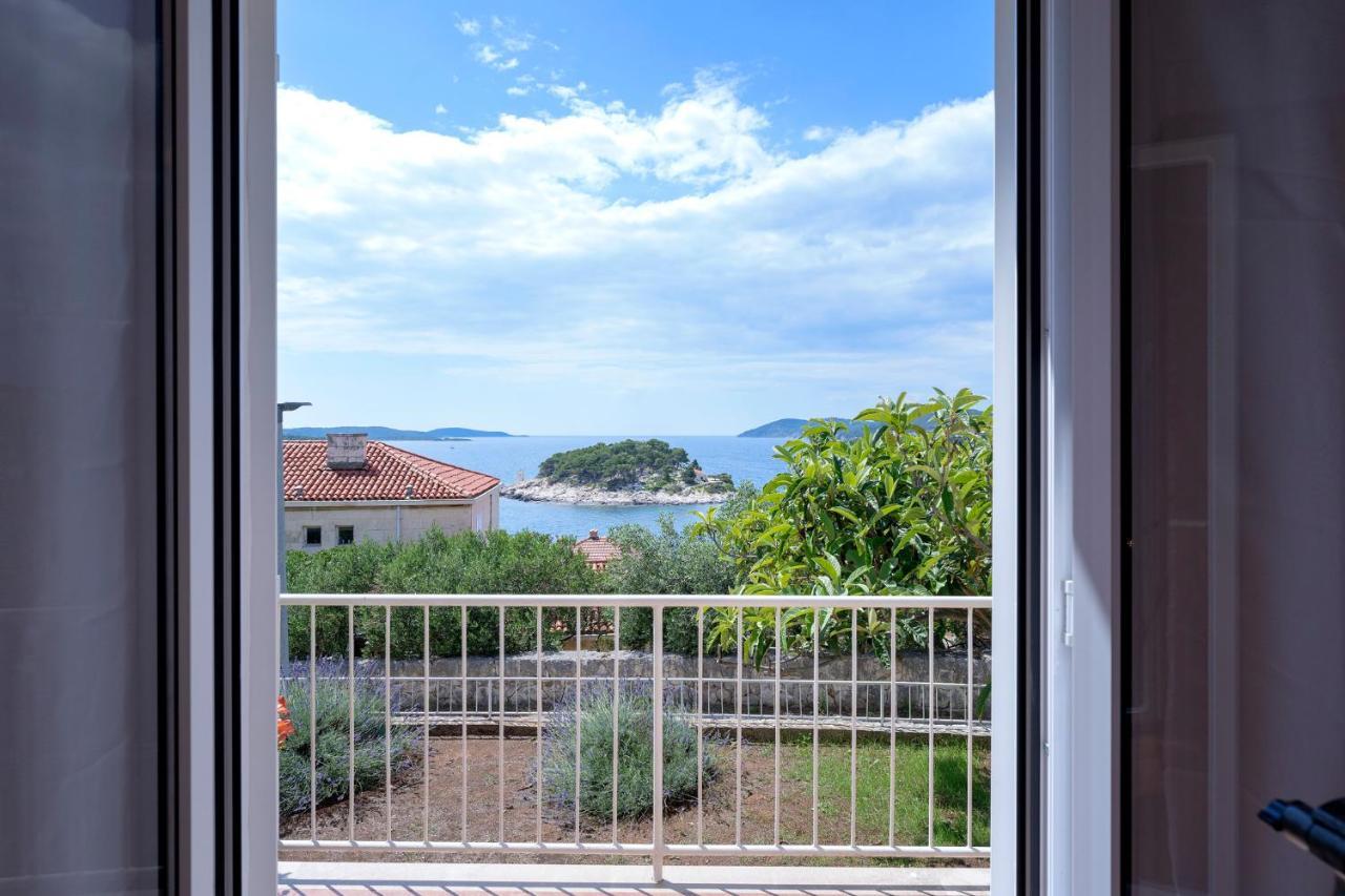 Apartman Rinada - Zf Hvar Hvar Town