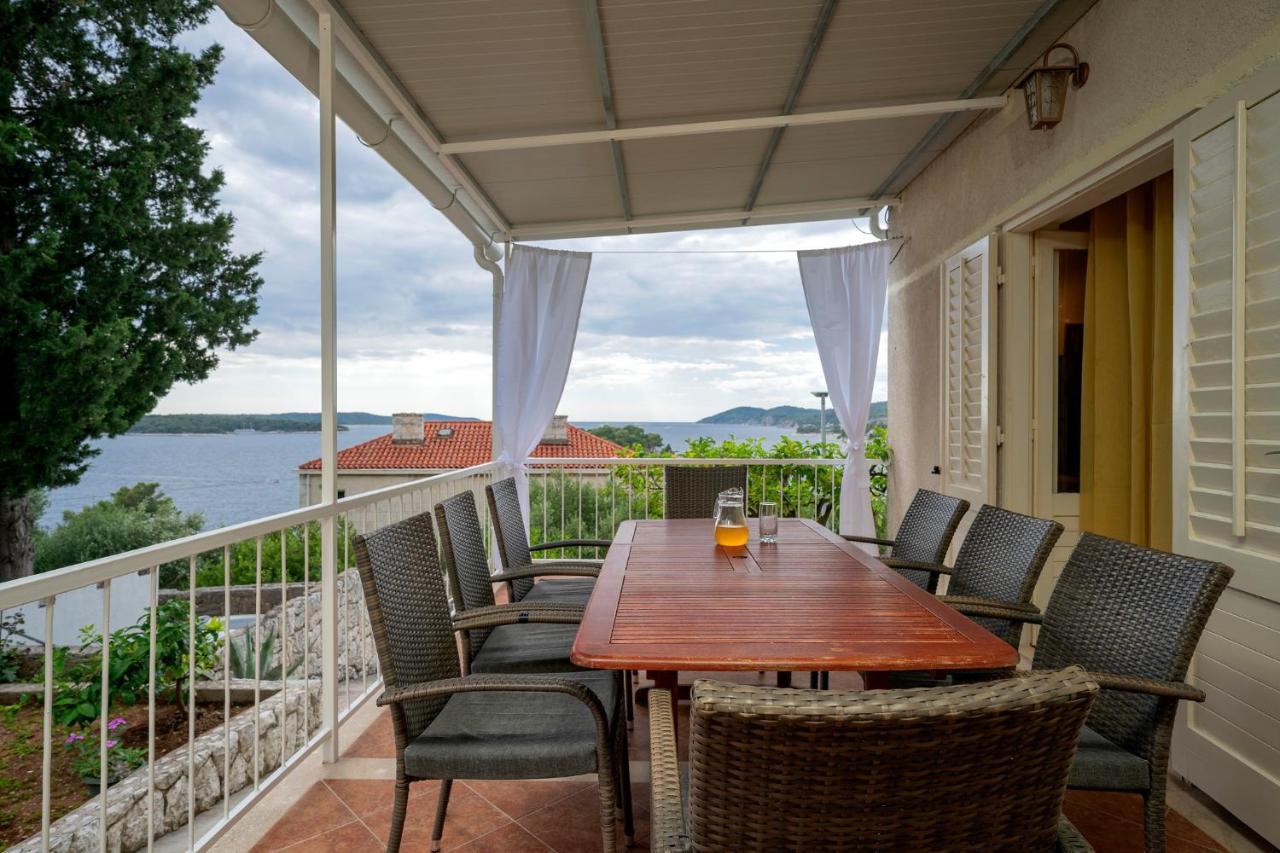 Apartman Rinada - Zf Hvar