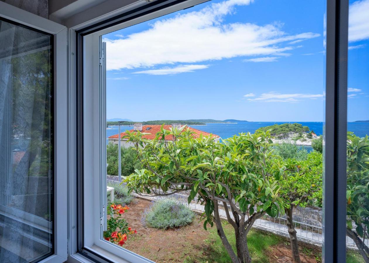 Apartman Rinada - Zf Hvar *