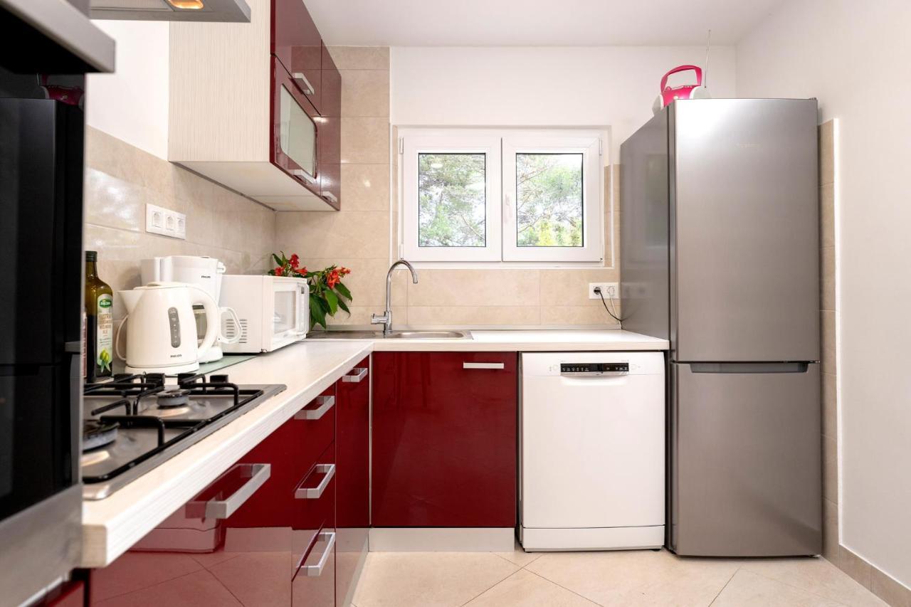 Apartman Rinada - Zf Hvar Hvar Town