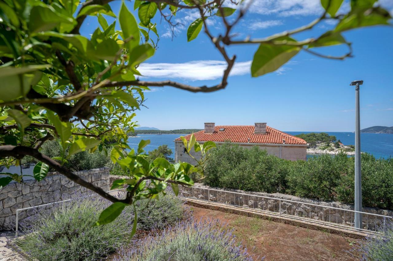 Apartment Rinada - Zf Hvar