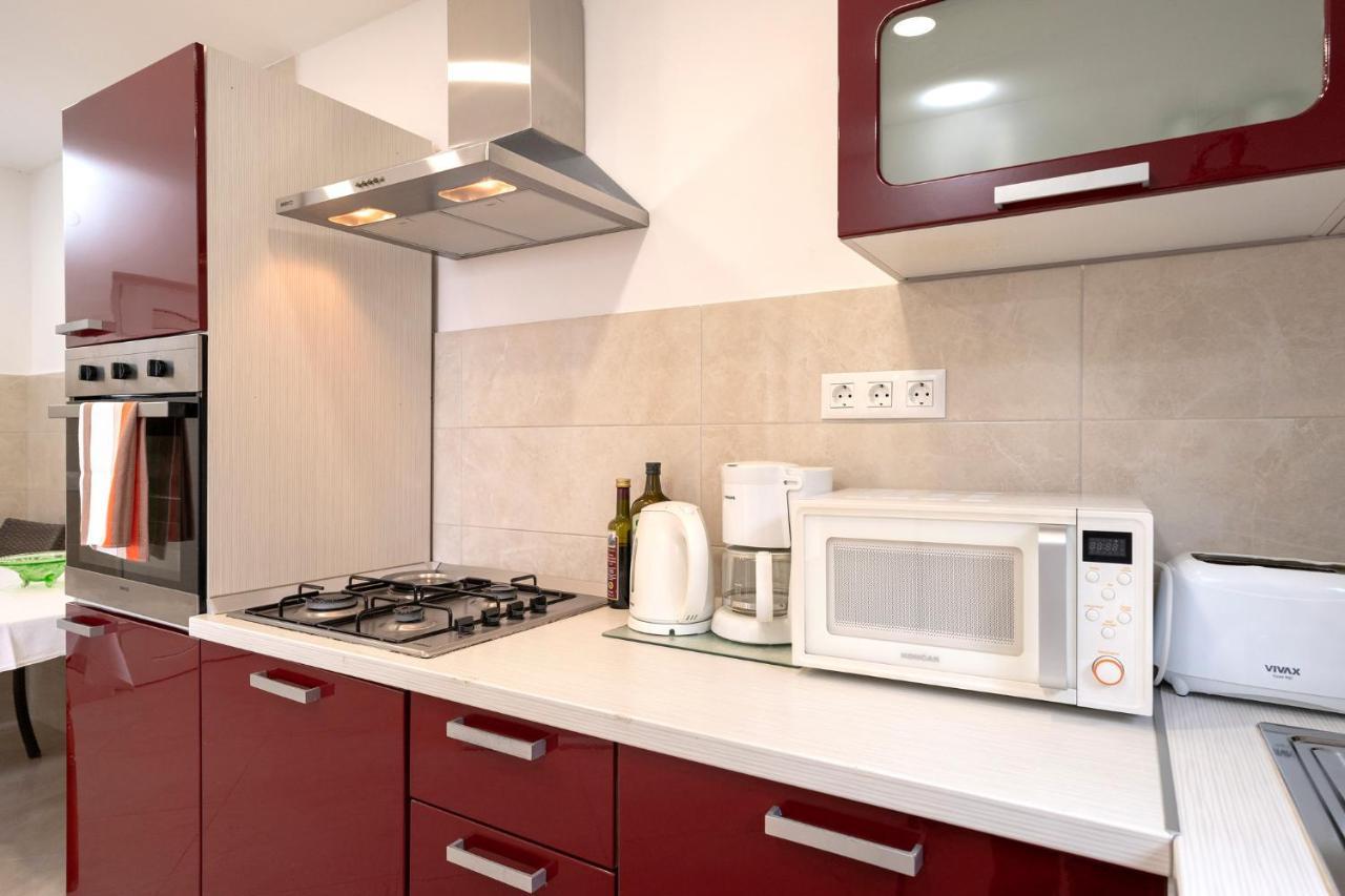 Apartman Rinada - Zf Hvar *